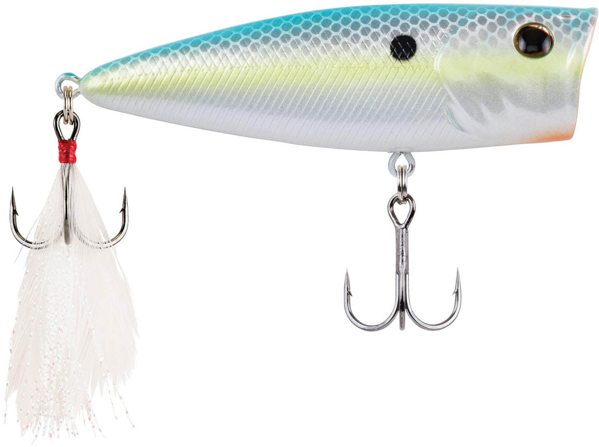Berkley Bullet Pop 60/70/80 Topwater Popper