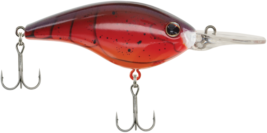 Berkley Frittside Medium Diving Flat Sided Crankbait