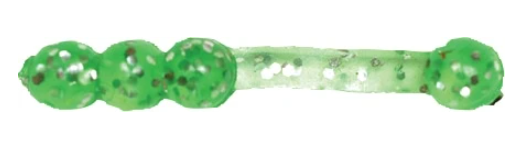 Big Bite Baits Ballzy Soft Bait 10 pack