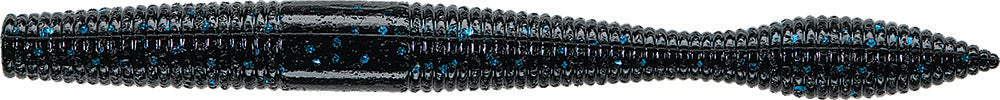 Daiwa Yamamoto Neko Fat Worm 5 inch 10 pack