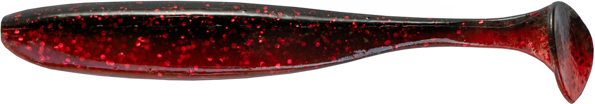 Keitech Easy Shiner 3 inch Soft Paddle Tail Swimbait