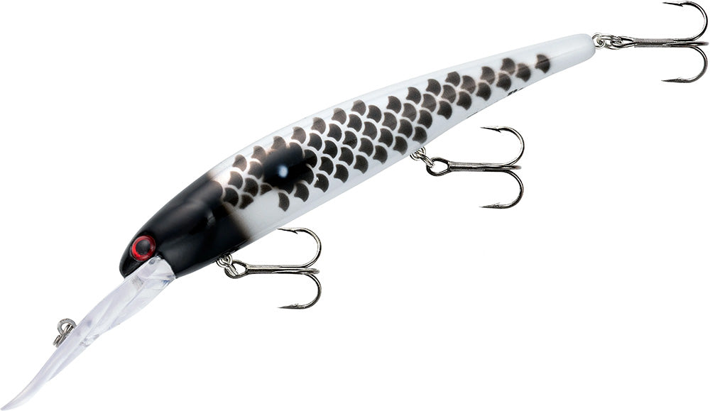 Bandit Walleye Deep 4 3/4 inch Trolling Plug