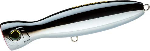 Yo-Zuri Mag Popper Topwater Popper 130mm - 5.25 Inch