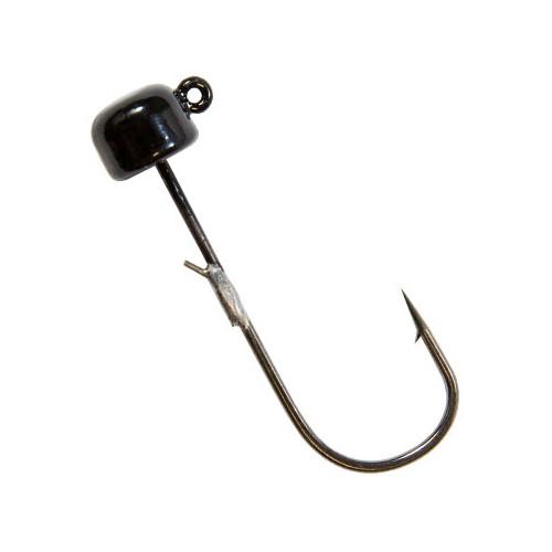 Z-Man Power Finesse ShroomZ Jigheads 3 pack