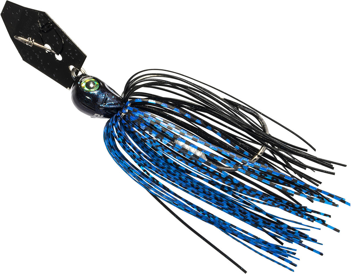 Z-Man Chatterbait Elite Evo