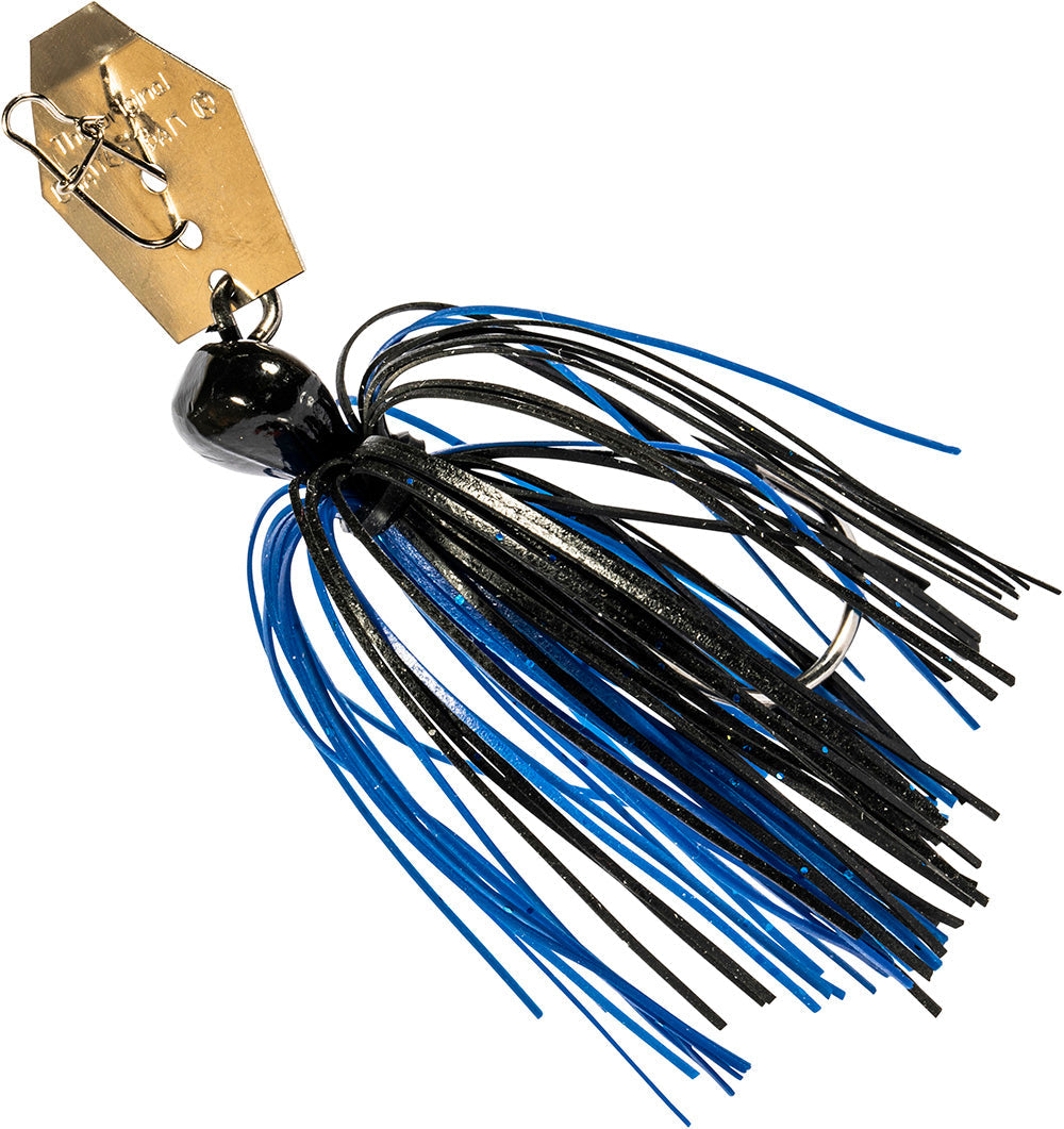 Z-Man ChatterBait Mini 1/4 oz 3/0