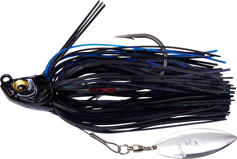 Megabass Uoze Swimmer Swim Jig Underspin