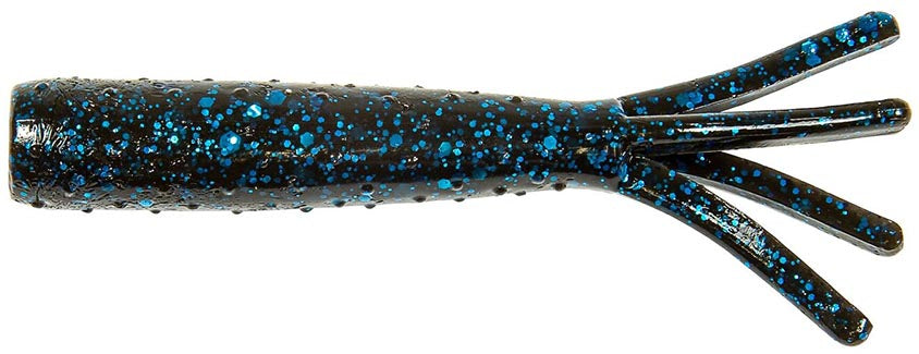 Z-Man TRD TicklerZ 2 3/4 inch Ned Rig Bait 8 pack