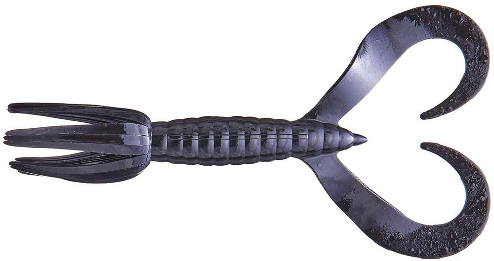 Keitech Little Spider - 3.5 Inch