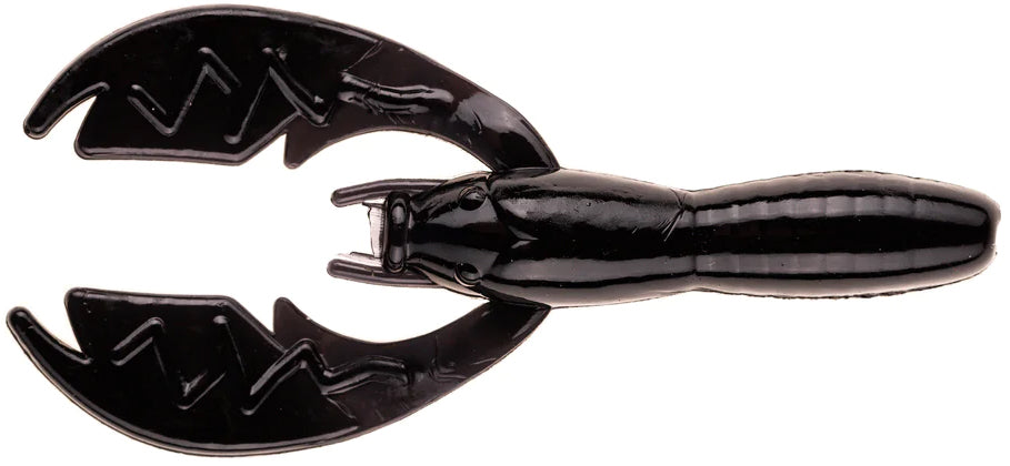 NetBait Baby Paca Craw w/Baitfuel Infusion - 3.75 Inch