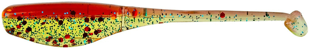 Bobby Garland Baby Shad Swim'R 2 1/4 inch Soft Paddle Tail Swimbait 15 pack