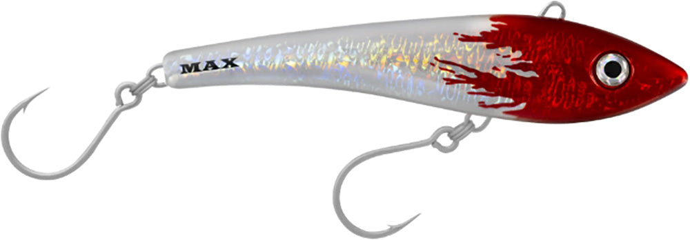 Halco MAX 220 - 8.6 Inch
