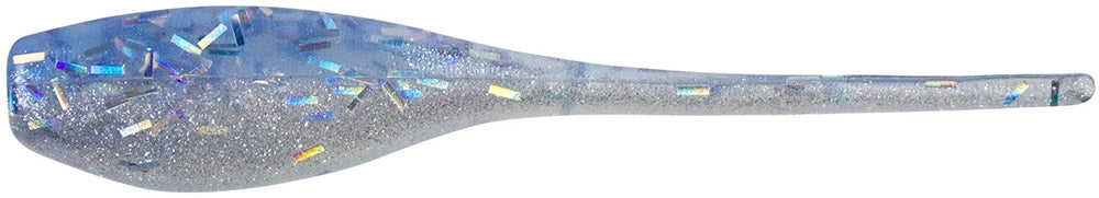 Bobby Garland Baby Shad 2 inch Soft Plastic 18 pack