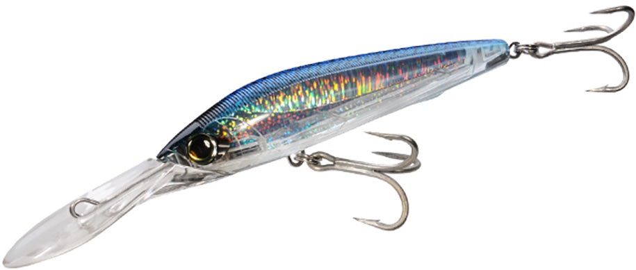 Yo-Zuri 3D Magnum 7 inch Sinking Trolling Lure