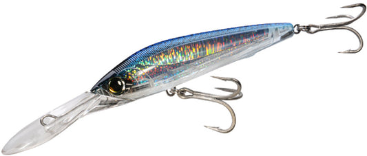 Yo-Zuri 3D Magnum 7 inch Sinking Trolling Lure