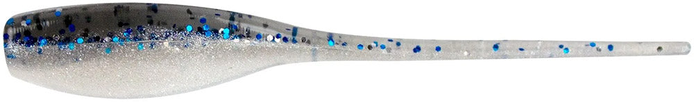 Bobby Garland Baby Shad 2 inch Soft Plastic 18 pack
