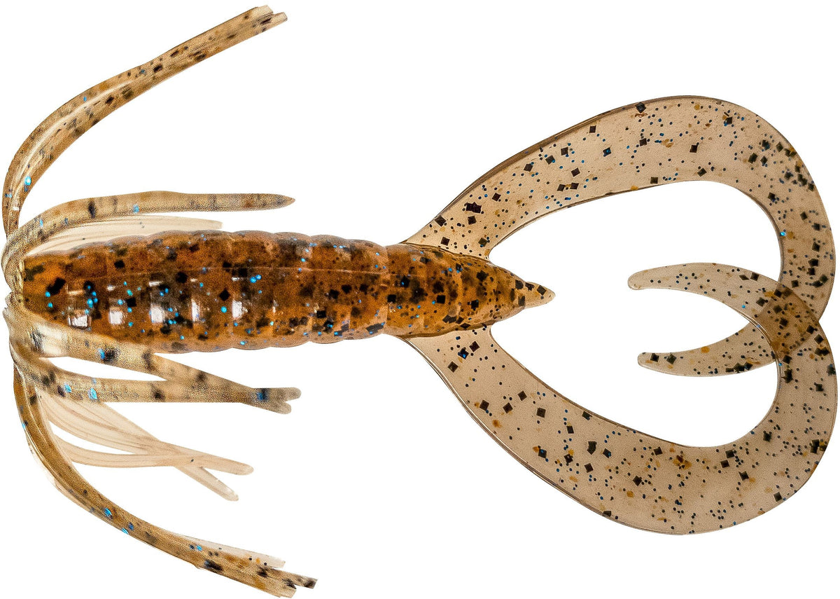 Keitech Little Spider - 3.5 Inch