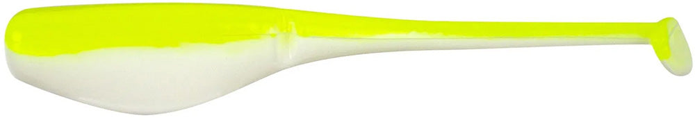 Bobby Garland Baby Shad Swim'R 2 1/4 inch Soft Paddle Tail Swimbait 15 pack