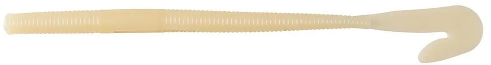 YUM Thump'n Dinger Soft Plastic Cut Tail Worm