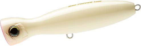 Yo-Zuri Mag Popper Topwater Popper 130mm - 5.25 Inch