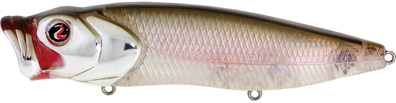 River2Sea Bubble Walker 80 Topwater Walker/Popper
