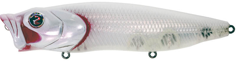 River2Sea Bubble Walker 80 Topwater Walker/Popper