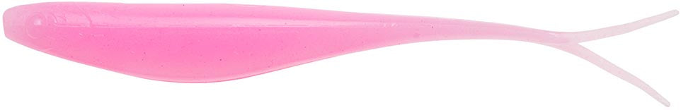 Z-Man Scented Jerk ShadZ 7 inch Soft Plastic Jerkbait 4 pack