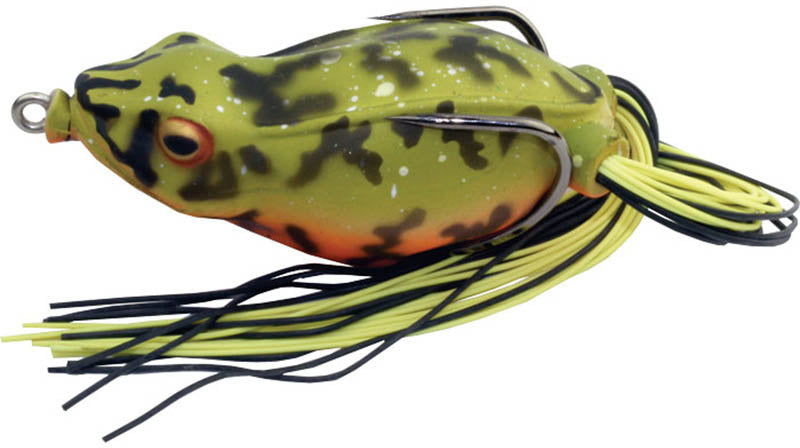 River2Sea Bully Wa 2 65 Frog