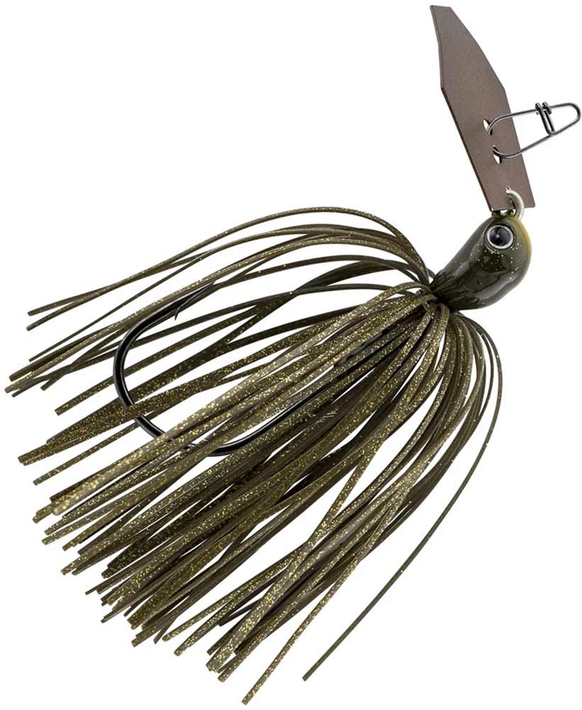 Z-Man ChatterBait Jack Hammer - 1/2 oz.
