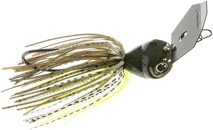 Z-Man ChatterBait Jack Hammer - 1 1/4 oz.