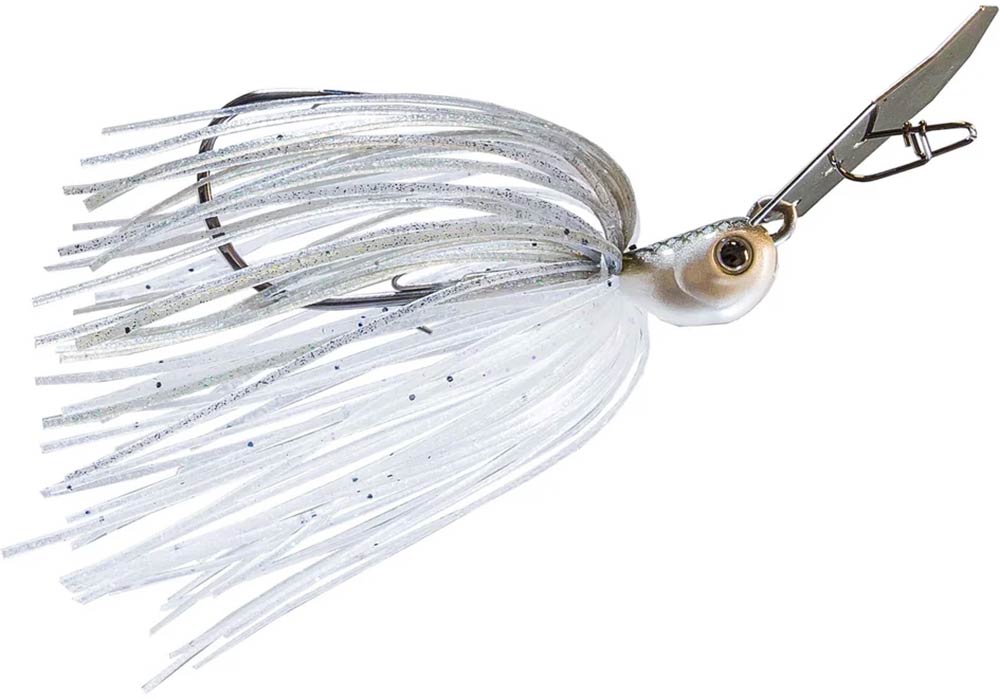 Z-Man ChatterBait Jack Hammer - 3/4 oz.