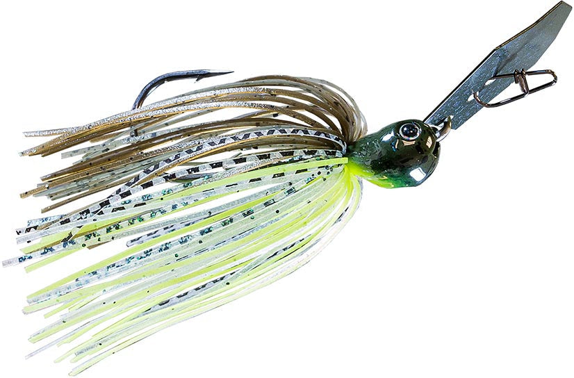 Z-Man ChatterBait Jack Hammer - 3/4 oz.