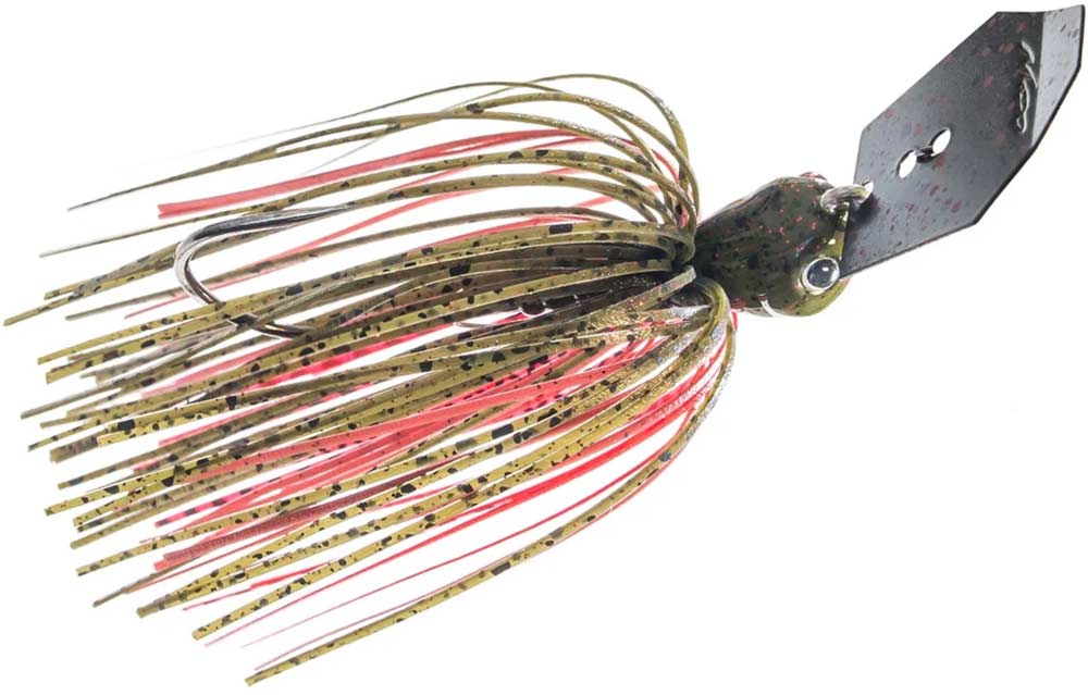 Z-Man ChatterBait Jack Hammer - 3/4 oz.