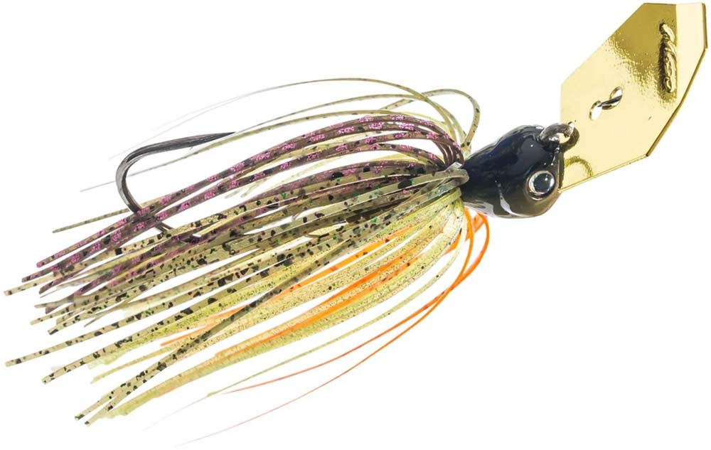 Z-Man ChatterBait Jack Hammer - 3/4 oz.