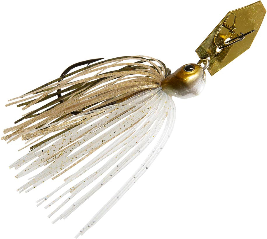 Z-Man ChatterBait Jack Hammer - 3/8 oz.