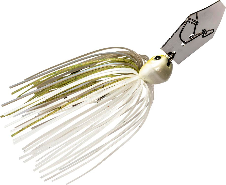 Z-Man ChatterBait Jack Hammer - 3/8 oz.