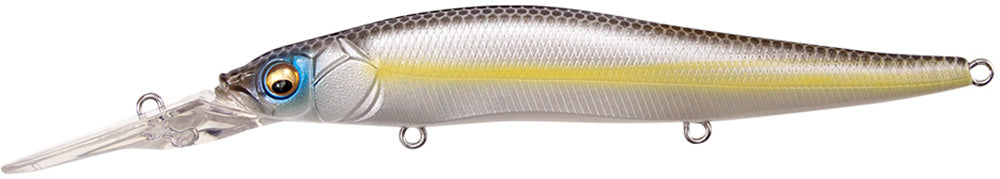 Megabass Ito Vision 110 + 2 Jerkbait