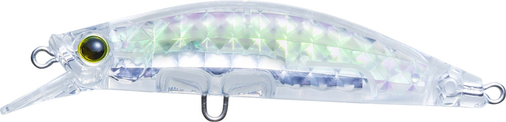 Yo-Zuri 3DR-X Flat Heavy Sinking Minnow 60mm - 2.375 Inch
