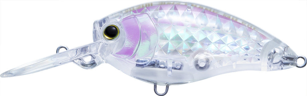 Yo-Zuri 3DR-X Mid Runner MR Crankbait 50mm - 2 Inch