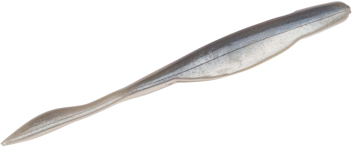 Strike King KVD Caffeine Shad 4 inch Soft Jerkbait 8 pack