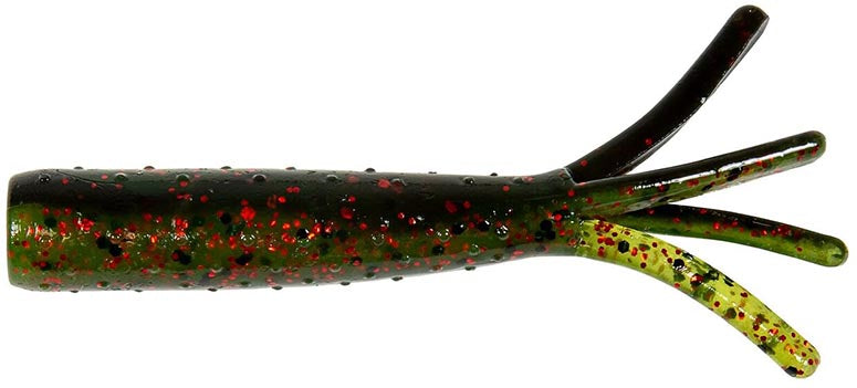 Z-Man TRD TicklerZ 2 3/4 inch Ned Rig Bait 8 pack