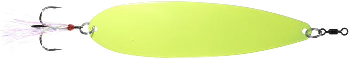 Nichols Ben Parker Magnum Flutter Spoon - 8 Inches
