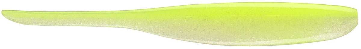 Keitech Shad Impact Soft Jerkbait - 3 Inch