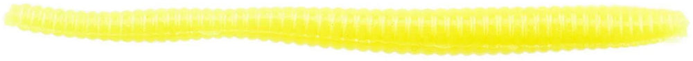 Berkley PowerBait Power Floating 3 inch Plastic Trout Worm 15 pack