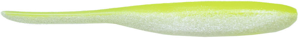 Keitech Shad Impact Soft Jerkbait - 5 Inch