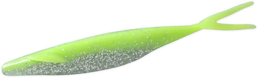 Deps Sakamata Shad Soft Jerkbait - 6 Inch
