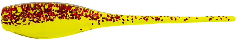 Bobby Garland Baby Shad 2 inch Soft Plastic 18 pack