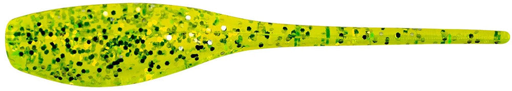 Bobby Garland Baby Shad 2 inch Soft Plastic 18 pack