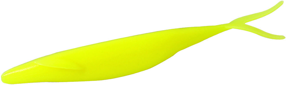 Deps Sakamata Shad Soft Jerkbait - 6 Inch
