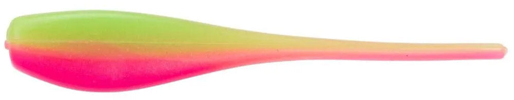 Bobby Garland Baby Shad 2 inch Soft Plastic 18 pack
